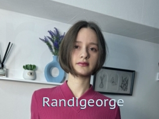 Randigeorge