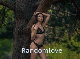 Randomlove