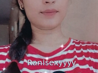 Ranisexyyyy