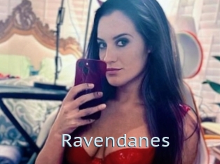 Ravendanes