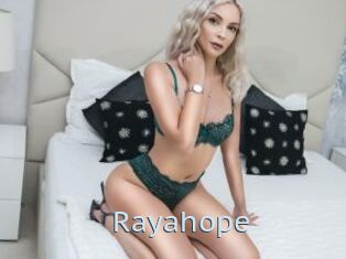 Rayahope