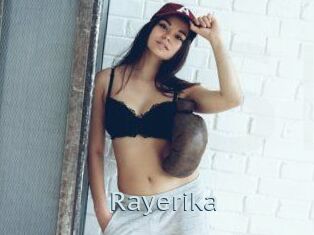 Rayerika