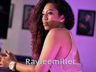 Rayleemiller