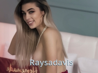 Raysadavis