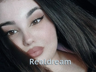 Realdream