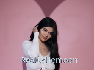 Realkyliemoon