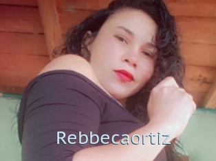 Rebbecaortiz