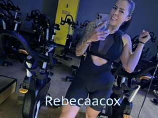 Rebecaacox