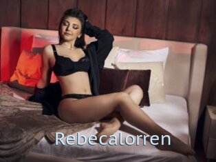 Rebecalorren