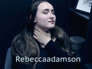 Rebeccaadamson