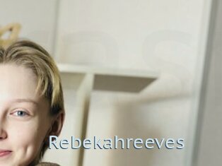 Rebekahreeves