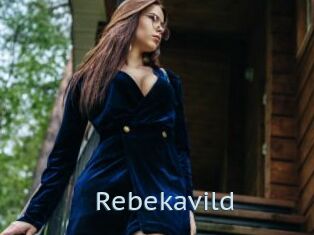 Rebekavild