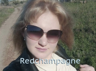 Redchampagne