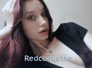 Redcoquette