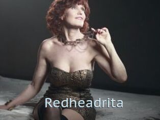 Redheadrita