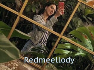 Redmeellody