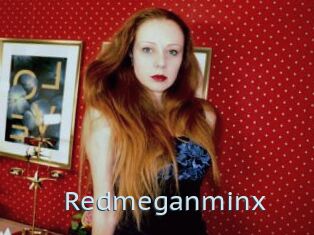 Redmeganminx
