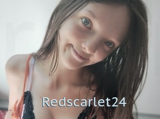 Redscarlet24