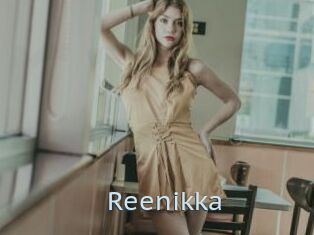 Reenikka