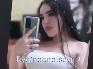 Reginaanalsquirt