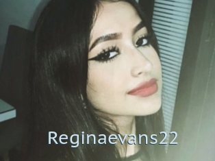 Reginaevans22