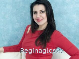 Reginaglossx