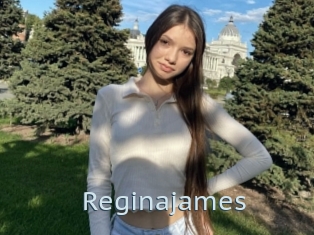 Reginajames