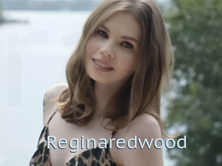 Reginaredwood