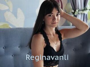 Reginavanli