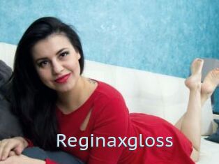 Reginaxgloss