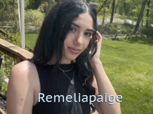 Remeliapaige