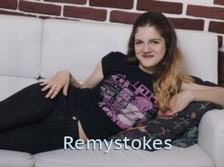 Remystokes