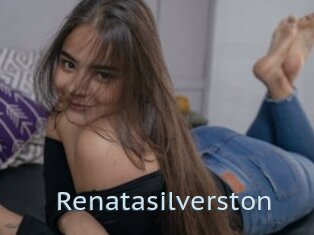 Renatasilverston