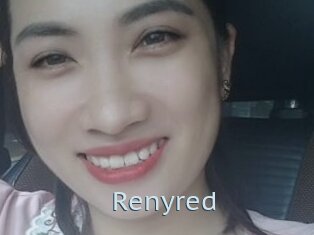 Renyred