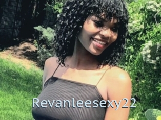 Revanleesexy22