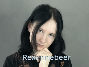 Rexannebeer