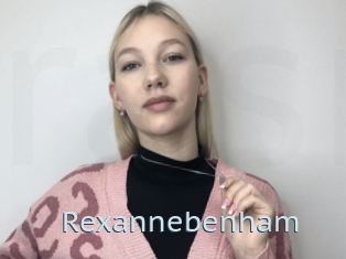 Rexannebenham