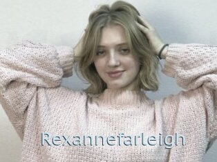 Rexannefarleigh