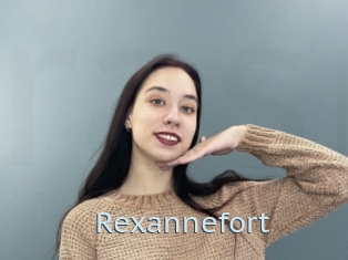 Rexannefort