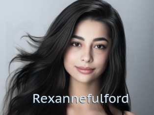 Rexannefulford