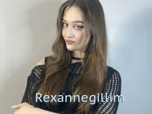 Rexannegillim