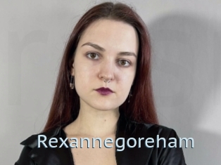 Rexannegoreham