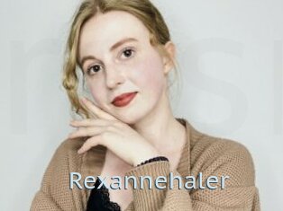 Rexannehaler