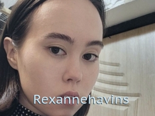 Rexannehavins