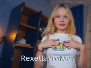 Rexellacrofoot