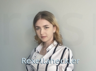 Rexellaheckler