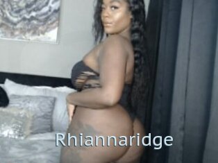 Rhiannaridge