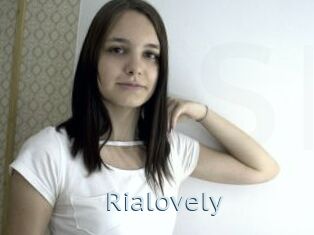 Rialovely