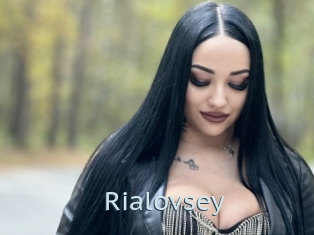 Rialovsey