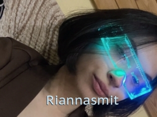 Riannasmit